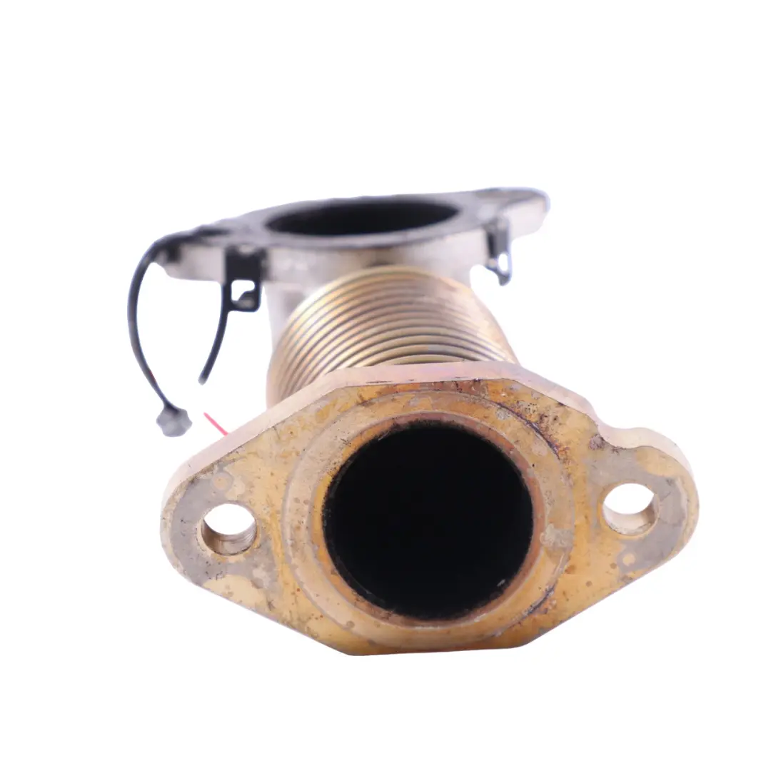 Ligne EGR Mercedes W213 W222 OM656 EGR Tube de refroidissement pour à propos du numéro de pièce A6561400160 Ligne EGR Mercedes W213 W222 OM656 EGR Tube de refroidissement - SKU A6561400160 - Numéro de pièce A6561400160