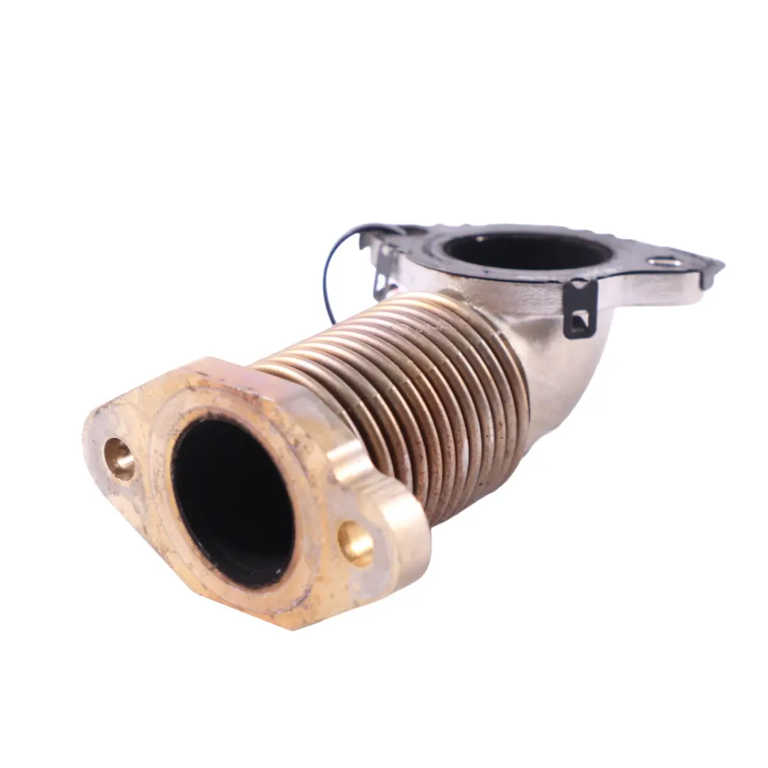 Linea EGR Mercedes W213 W222 OM656 EGR Cooler Tubo flessibile - SKU A6561400160 - Numero di parte A6561400160