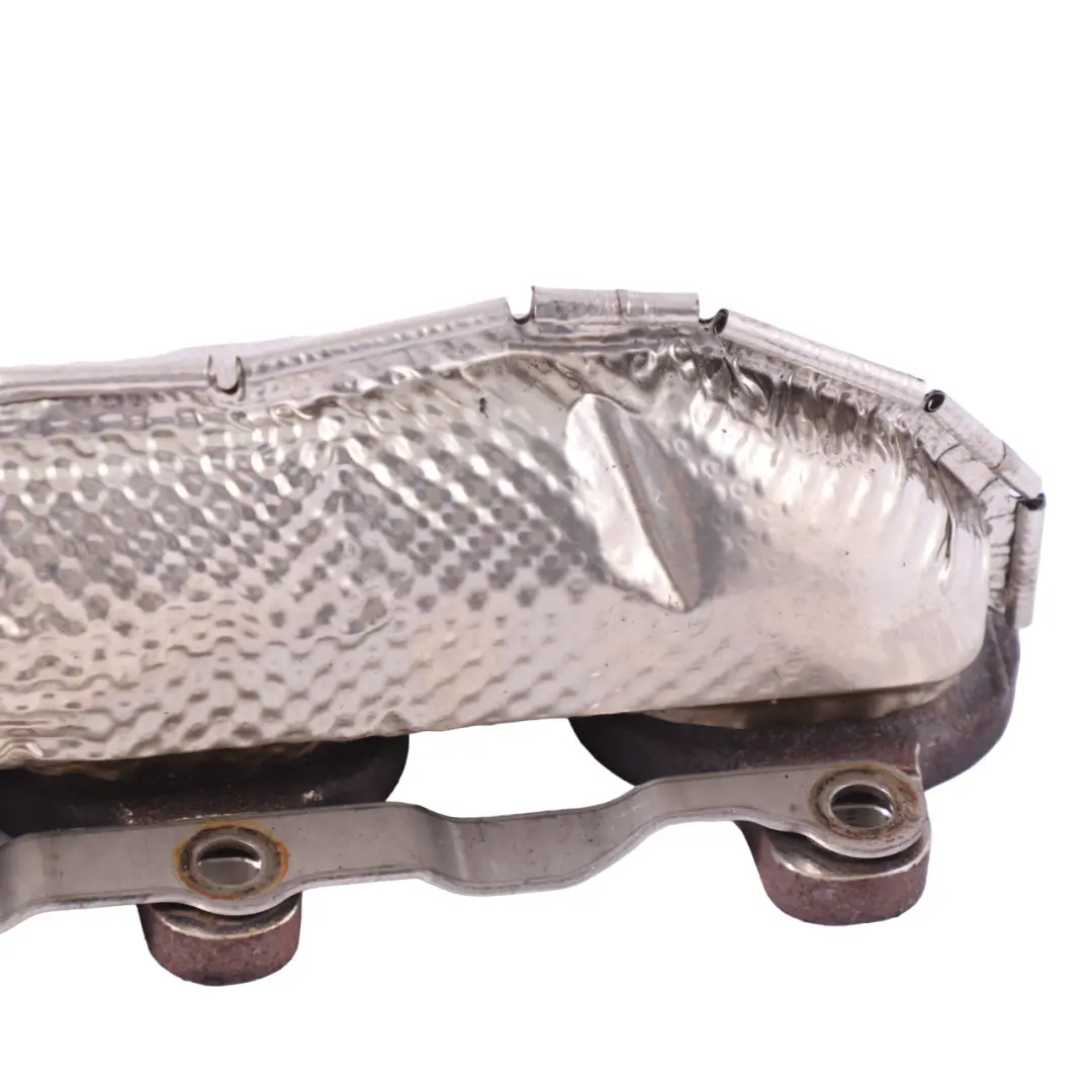  Motore collettore di scarico Mercedes W204 W222 OM656 Diesel - SKU A6561404600 - Numero di parte A6561404600