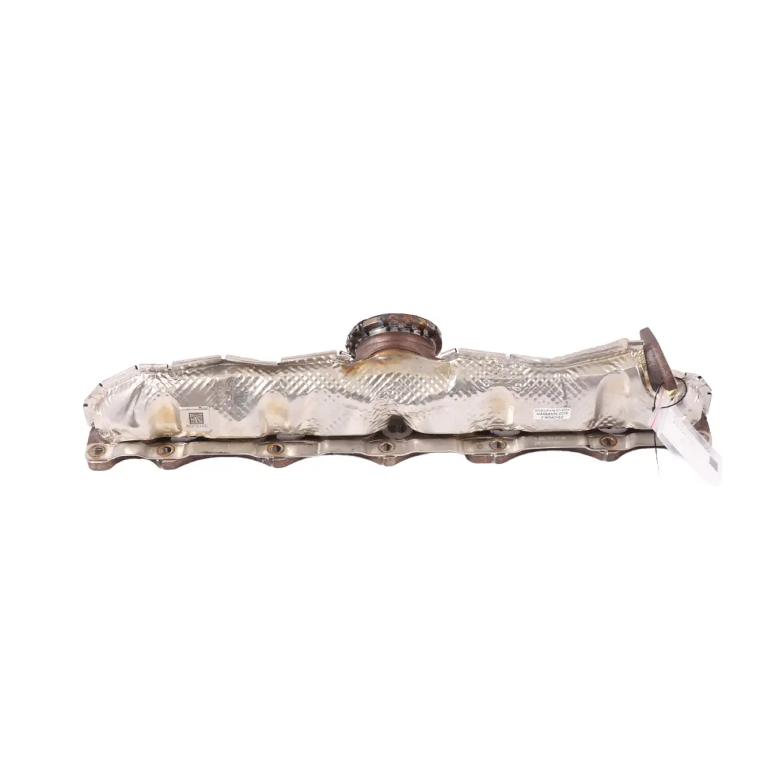  Collecteur d'échappement Mercedes W204 W222 OM656 Diesel Collecteur - SKU A6561404600 - Numéro de pièce A6561404600