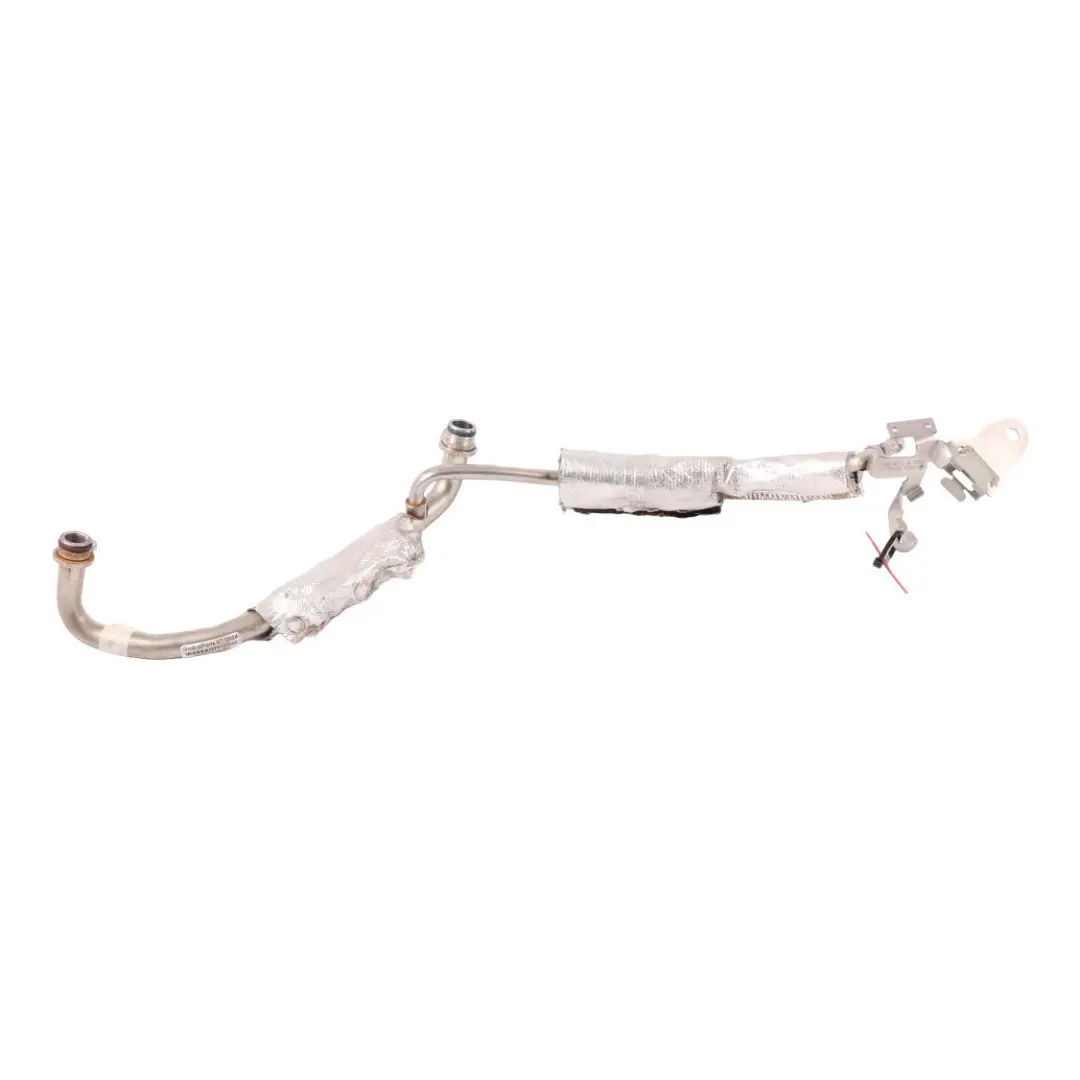 M156 Turbocharger Ligne de tuyau de purge AMG Petrol pour Mercedes W204 à propos du numéro de pièce A6562000900 Mercedes W204 M156 Turbocharger Ligne de tuyau de purge AMG Petrol - SKU A6562000900 - Numéro de pièce A6562000900