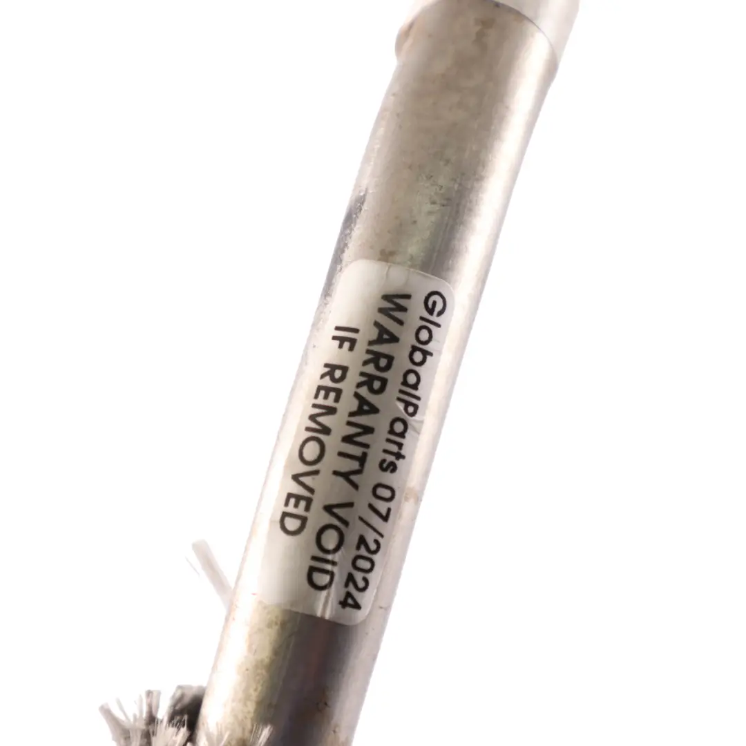 Mercedes W204 W212 M156 Tubo de purga del turbocompresor AMG Essence - SKU A6562000900 - Número de pieza A6562000900