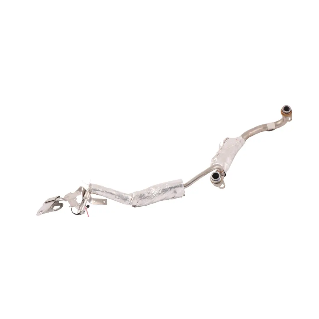 Mercedes W204 W212 M156 Tubo de purga del turbocompresor AMG Essence - SKU A6562000900 - Número de pieza A6562000900