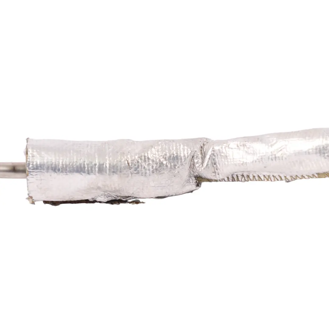 Mercedes W204 W212 M156 Turbocharger Bleed Pipe Hose Line AMG Petrol - SKU A6562000900 - Part number A6562000900