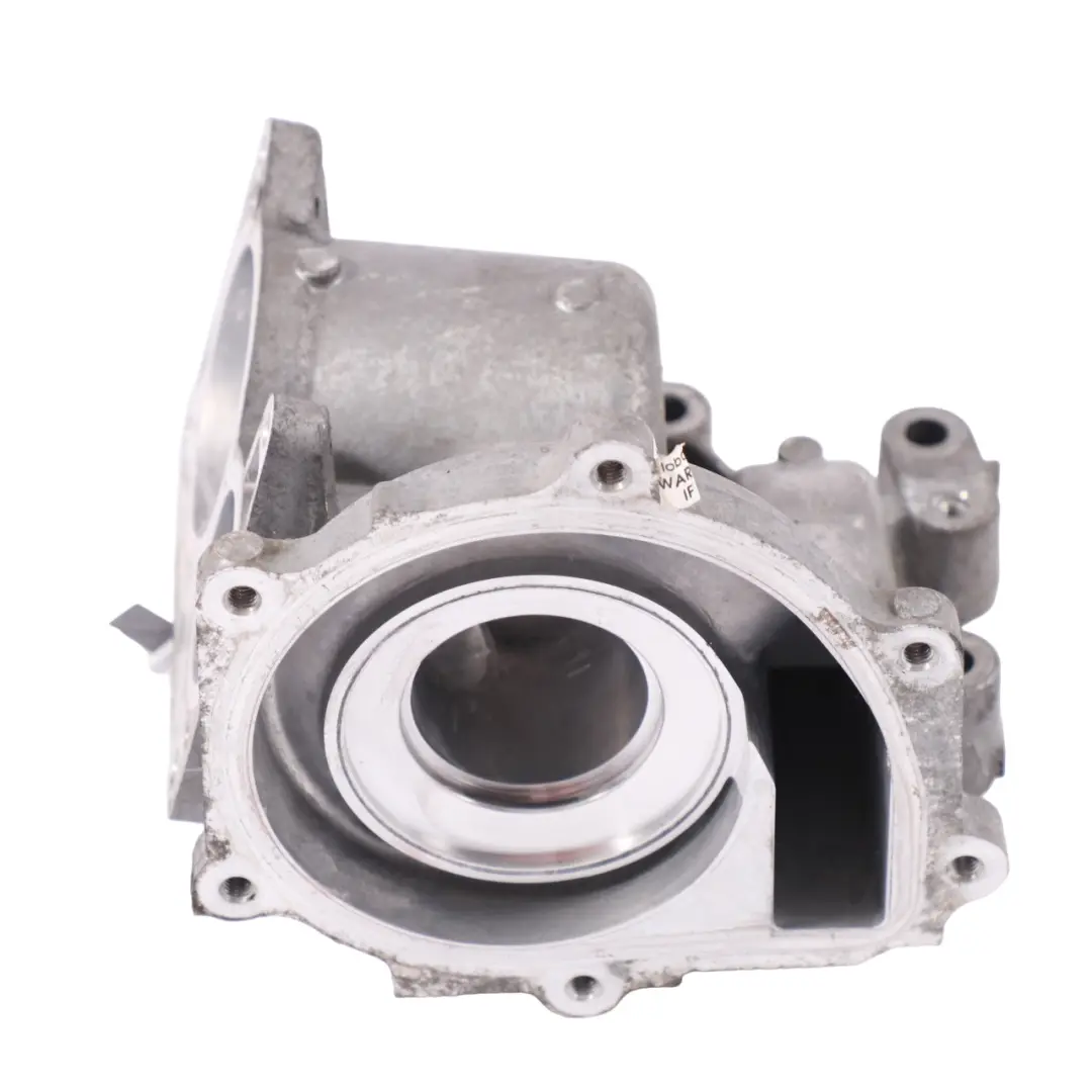  Thermostatgehäuse Mercedes W204 W213 C238 C257 W222 Diesel OM656 - SKU A6562002100 - Teilenummer A6562002200