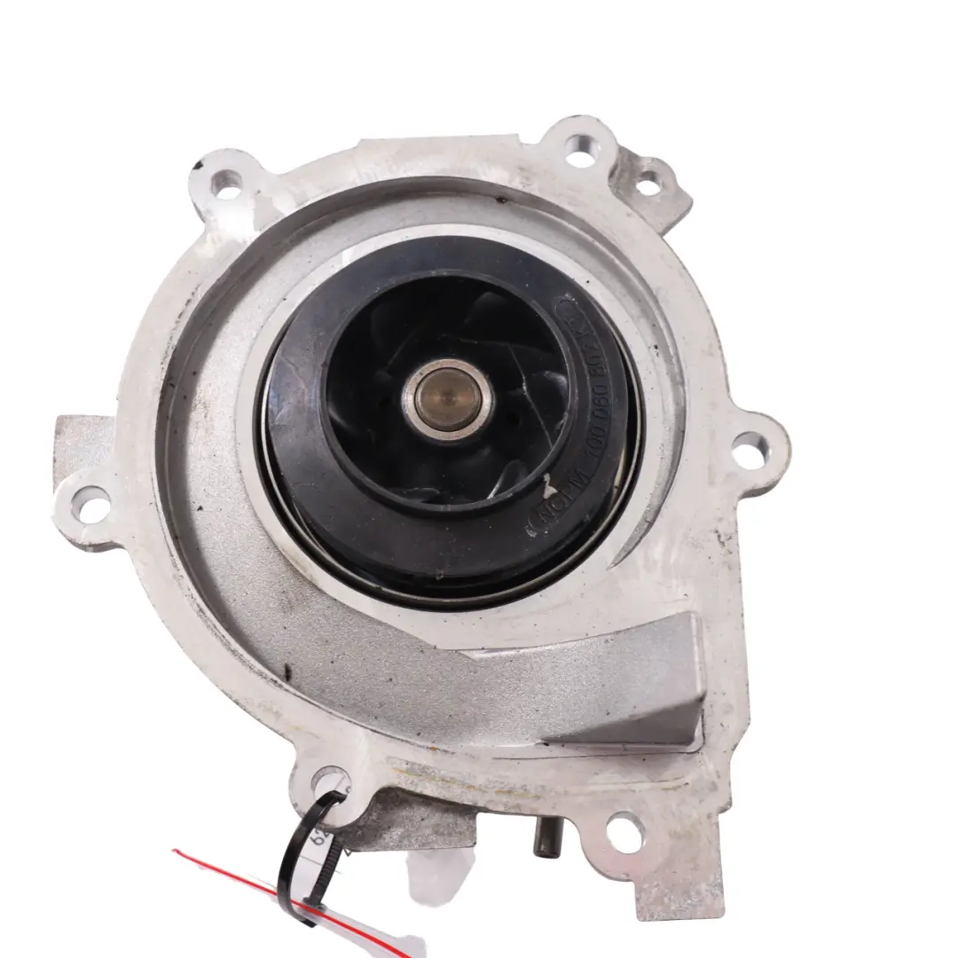 Pompa acqua Mercedes W204 W213 Diesel OM656 Cuscinetto Alloggiamento Puleggia per con numero di parte A6562010010 Pompa acqua Mercedes W204 W213 Diesel OM656 Cuscinetto Alloggiamento Puleggia - SKU A6562010010 - Numero di parte A6562010010