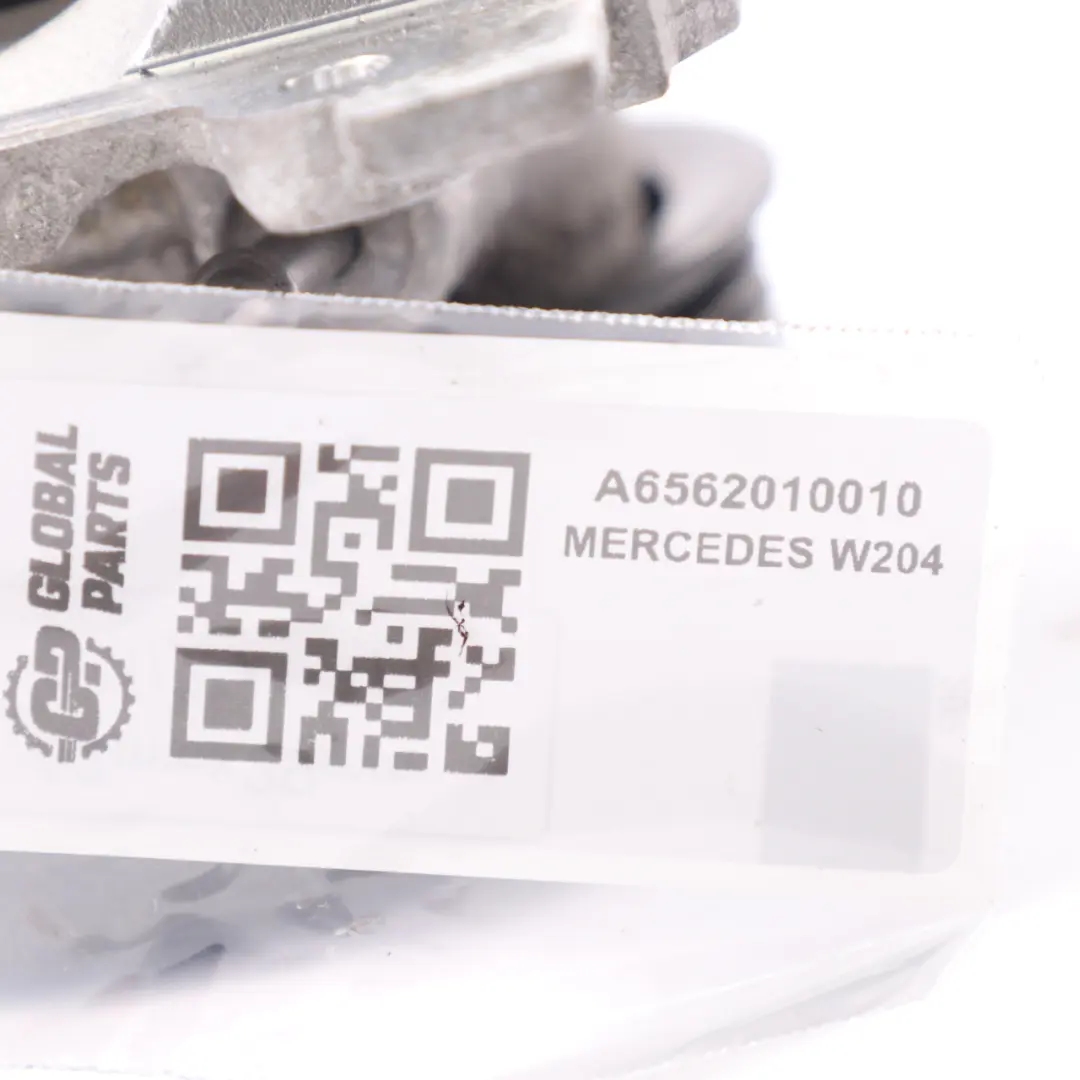  Pompa acqua Mercedes W204 W213 Diesel OM656 Cuscinetto Alloggiamento Puleggia - SKU A6562010010 - Numero di parte A6562010010
