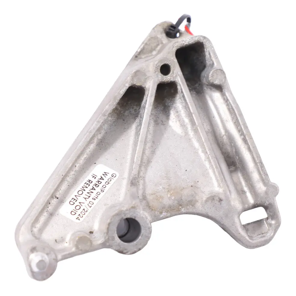 Water Pump Holder Mercedes W221 Diesel OM656 Coolant Pump Bracket to with Part number A6562032200 Water Pump Holder Mercedes W221 Diesel OM656 Coolant Pump Bracket - SKU A6562032200 - Part number A6562032200