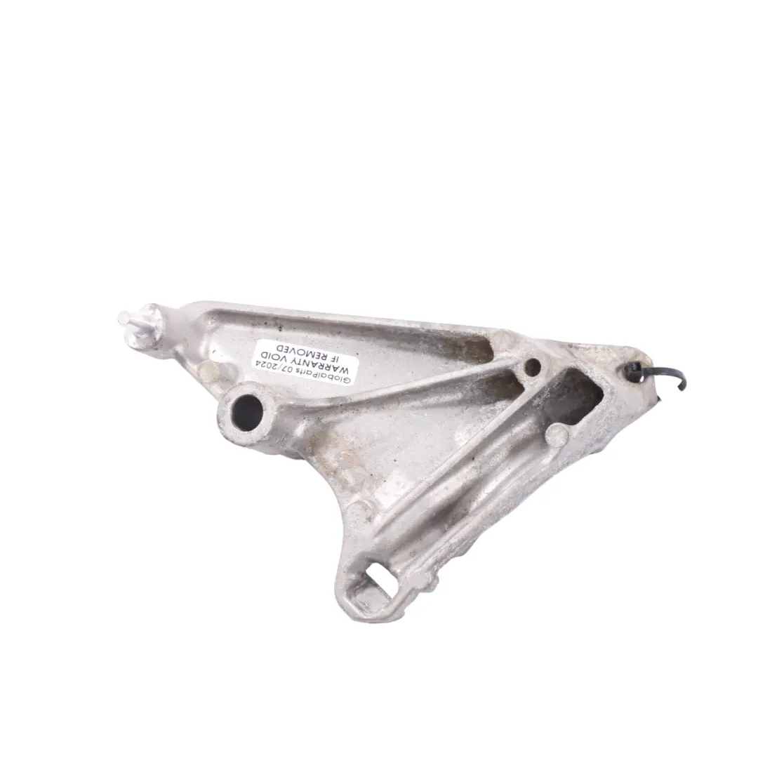  Support de pompe à eau Mercedes W221 Diesel OM656 - SKU A6562033100 - Numéro de pièce A6562033100