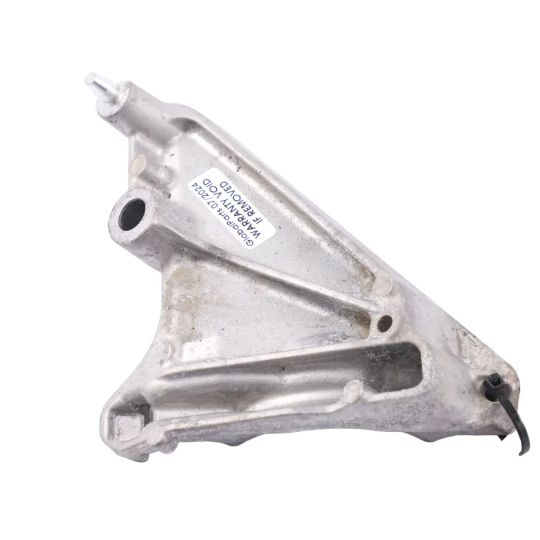 Water Pump Holder Mercedes W221 Diesel OM656 Coolant Pump Bracket to with Part number A6562033100 Water Pump Holder Mercedes W221 Diesel OM656 Coolant Pump Bracket - SKU A6562033100 - Part number A6562033100