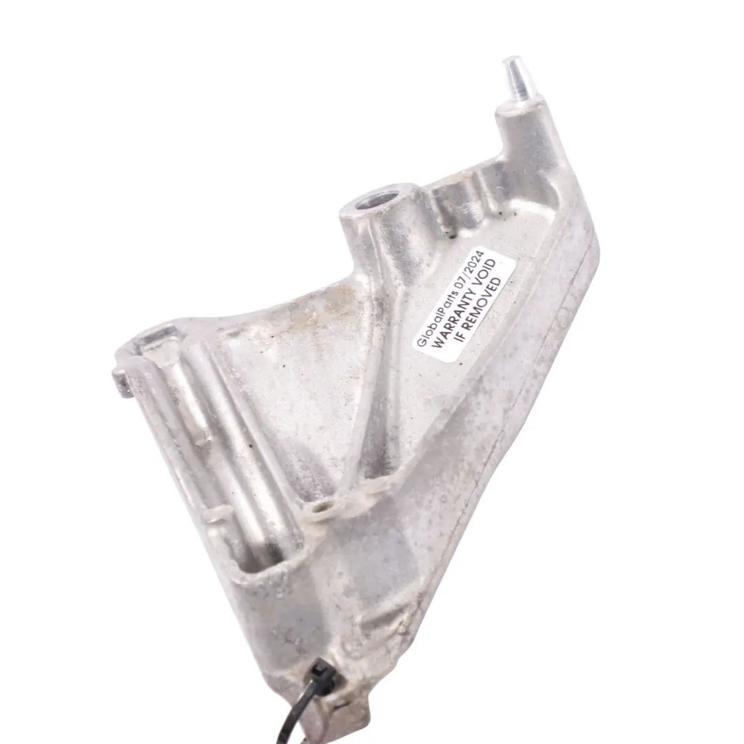  Wasserpumpenhalterung Mercedes W221 OM656 Kühlmittelpumpenhalterung - SKU A6562033100 - Teilenummer A6562033100