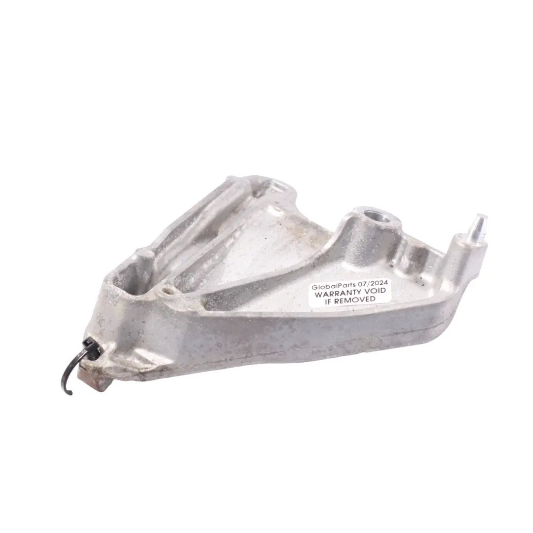  Wasserpumpenhalterung Mercedes W221 OM656 Kühlmittelpumpenhalterung - SKU A6562033100 - Teilenummer A6562033100