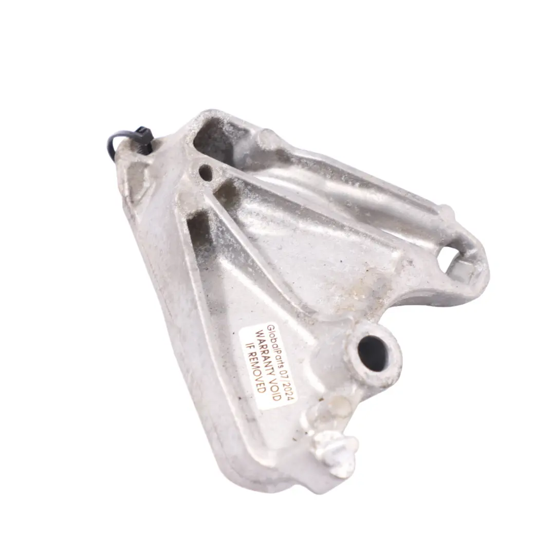 Water Pump Holder Mercedes W221 Diesel OM656 Coolant Pump Bracket to with Part number A6562032200 Water Pump Holder Mercedes W221 Diesel OM656 Coolant Pump Bracket - SKU A6562032200 - Part number A6562032200