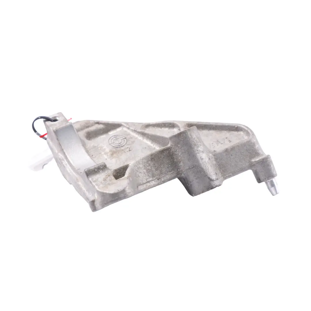  Wasserpumpenhalterung Mercedes W221 OM656 Kühlmittelpumpenhalterung - SKU A6562033100 - Teilenummer A6562033100