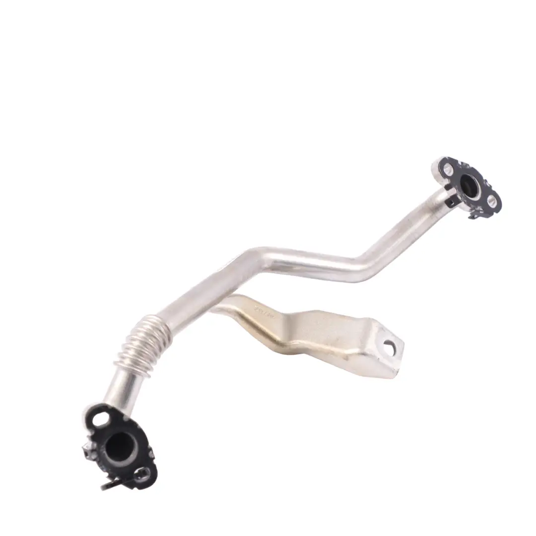 Kühlmittelrohr Mercedes W222 OM656 Turbolader Kühlung Zuleitung für mit Teilenummer A6562033400 Kühlmittelrohr Mercedes W222 OM656 Turbolader Kühlung Zuleitung - SKU A6562033400 - Teilenummer A6562033400