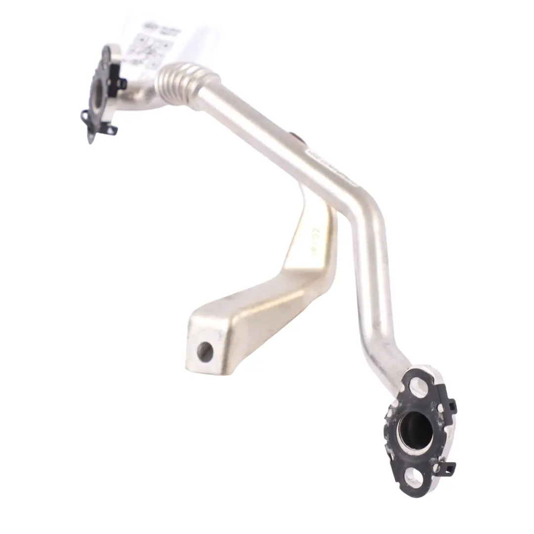  Coolant Pipe Mercedes W222 OM656 Turbocharger Cooling Feed Line - SKU A6562033400 - Part number A6562033400