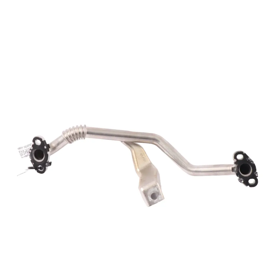  Coolant Pipe Mercedes W222 OM656 Turbocharger Cooling Feed Line - SKU A6562033400 - Part number A6562033400
