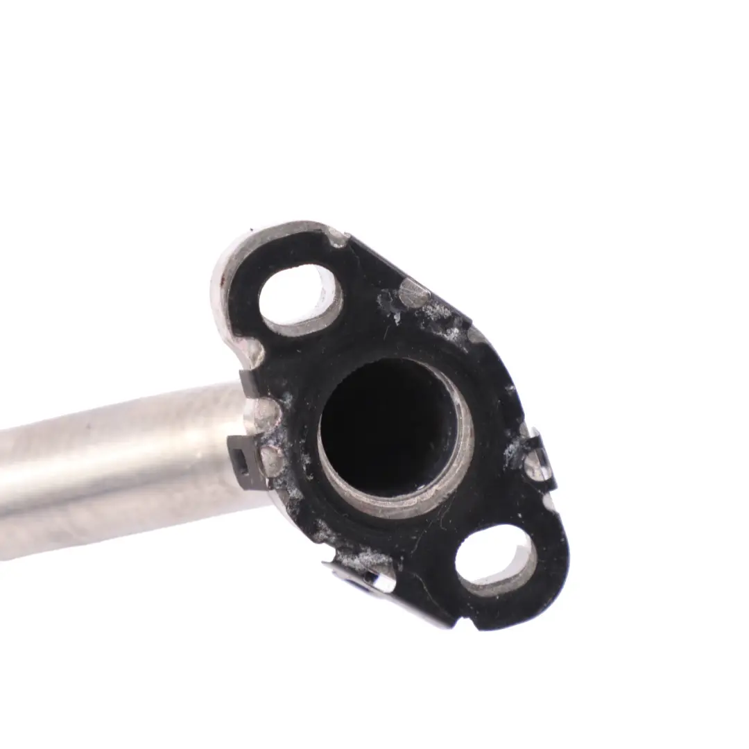 Coolant Pipe Mercedes W222 OM656 Turbocharger Cooling Feed Line to with Part number A6562033400 Coolant Pipe Mercedes W222 OM656 Turbocharger Cooling Feed Line - SKU A6562033400 - Part number A6562033400