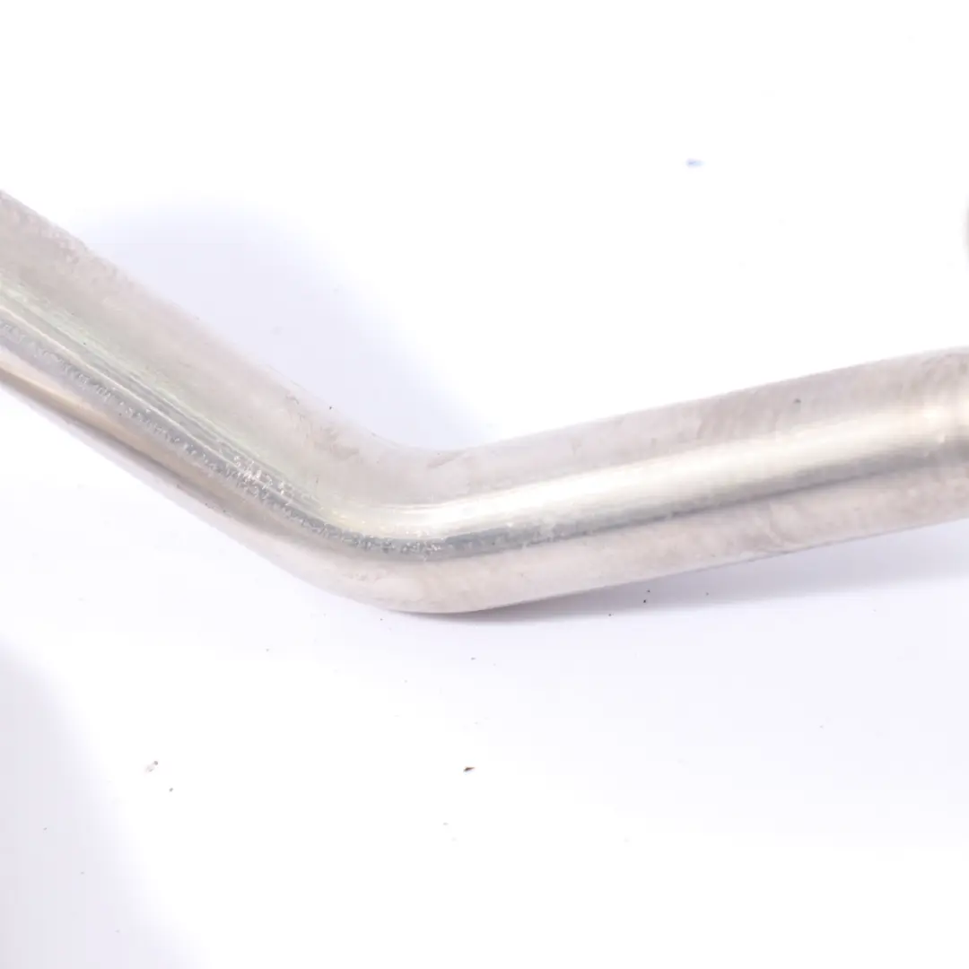  Coolant Pipe Mercedes W222 OM656 Turbocharger Cooling Feed Line - SKU A6562033400 - Part number A6562033400