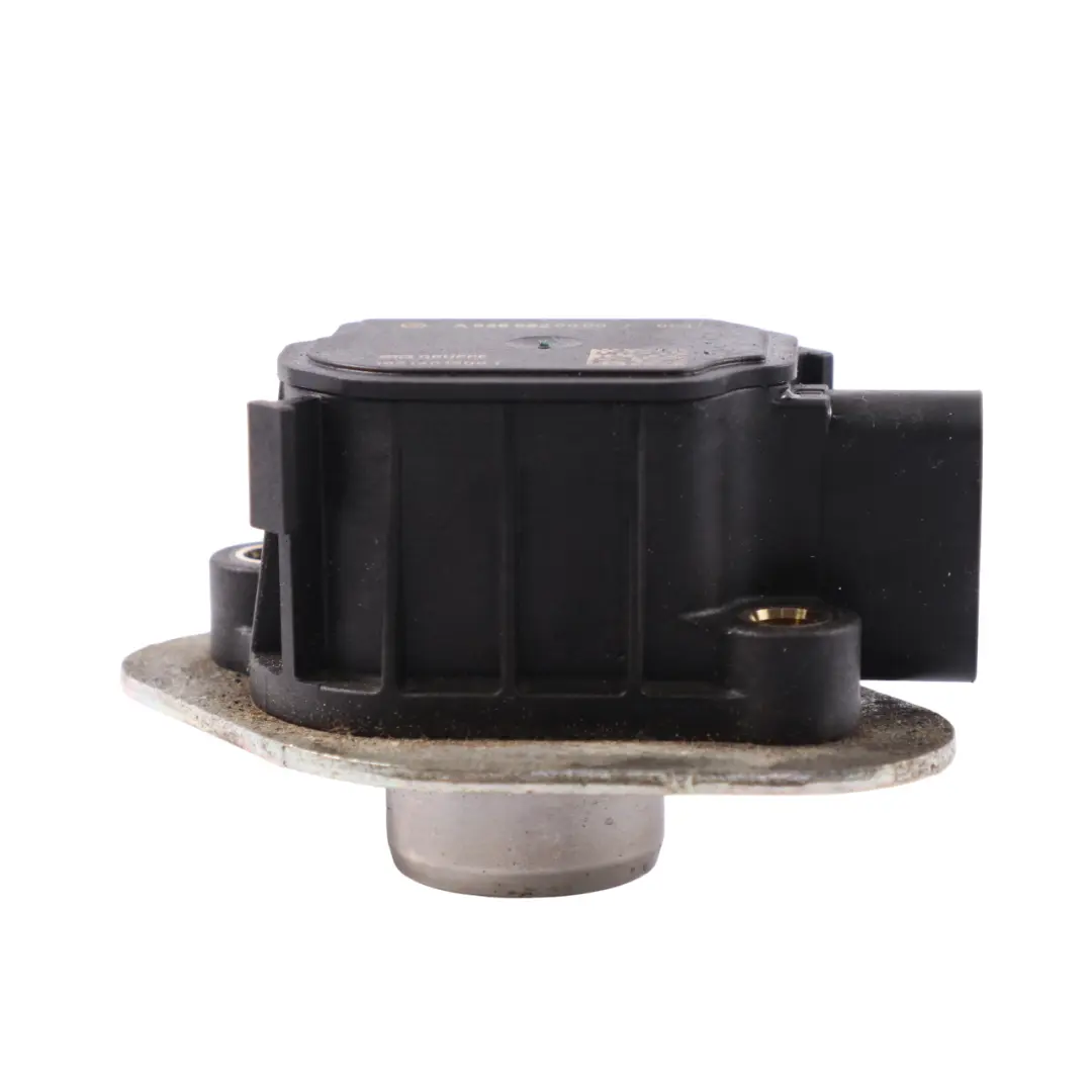 OM656 Válvula solenoide de ajuste para Mercedes W166 W221 Diesel con número de pieza A6569820100 Mercedes W166 W221 Diesel OM656 Válvula solenoide de ajuste - SKU A6569820100 - Número de pieza A6569820100