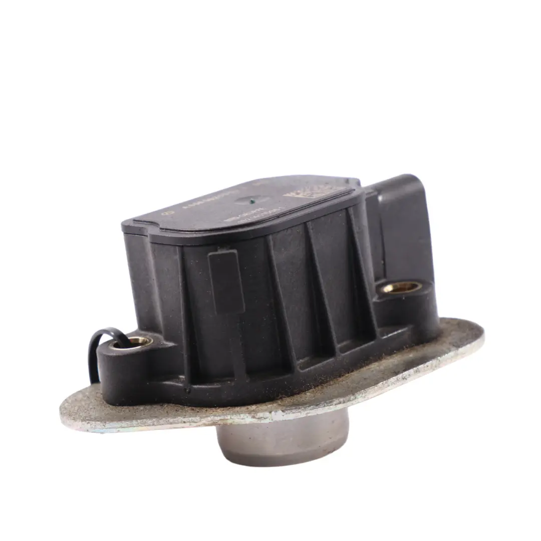 Mercedes W166 W221 Diesel OM656 Camshaft Adjuster Solenoid Valve - SKU A6569820100 - Part number A6569820100
