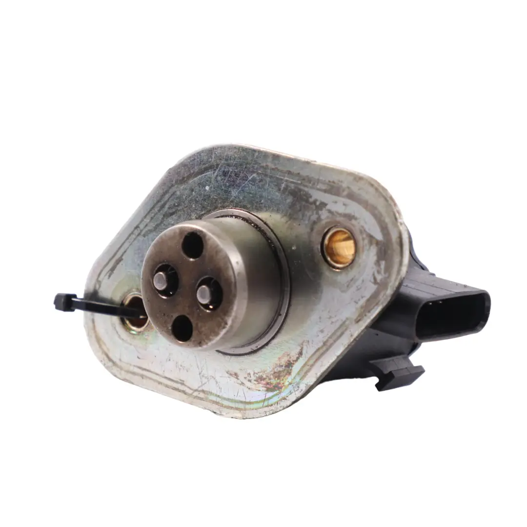 Mercedes W166 W221 Diesel OM656 Camshaft Adjuster Solenoid Valve - SKU A6569820100 - Part number A6569820100