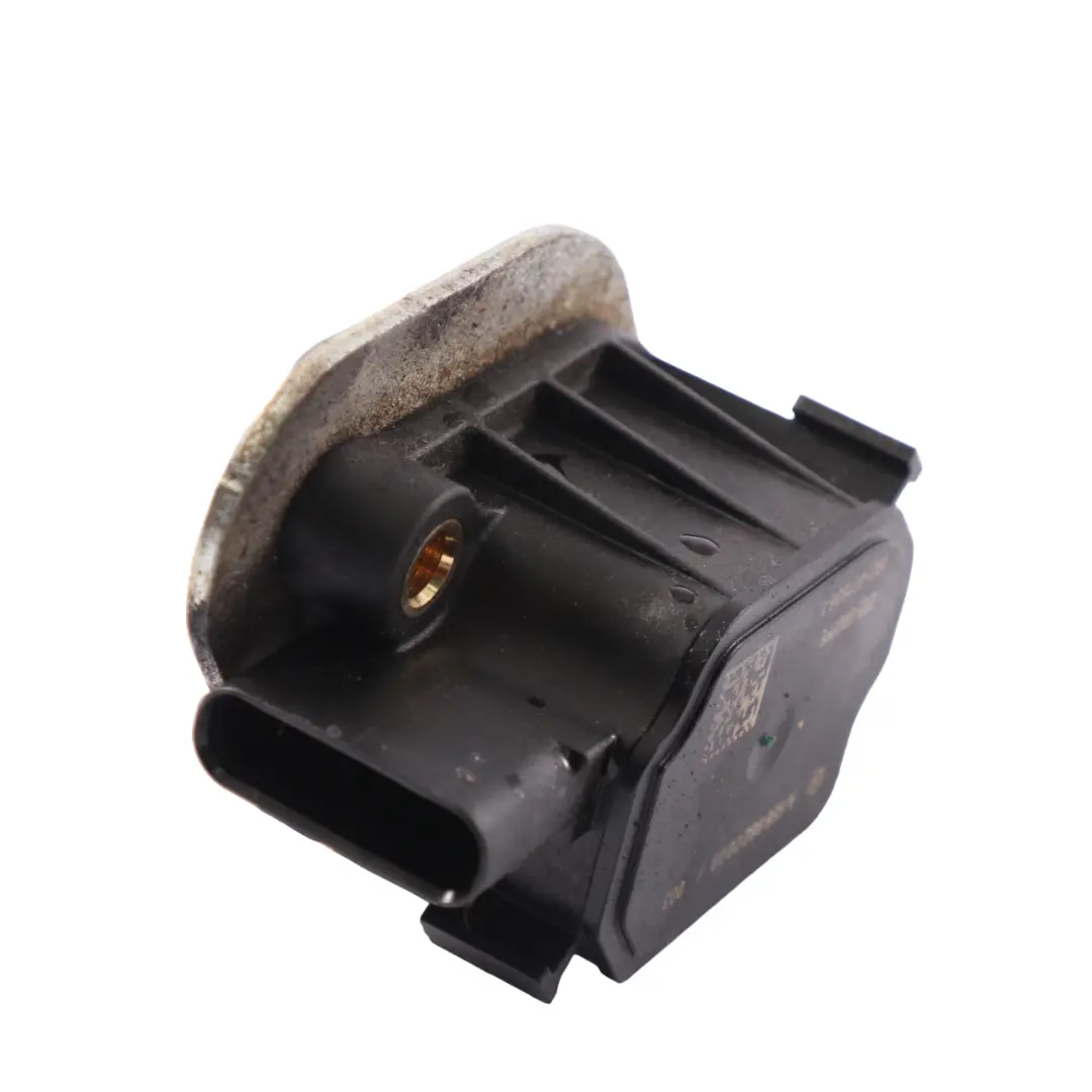 Mercedes W166 W221 Diesel OM656 Camshaft Adjuster Solenoid Valve - SKU A6569820100 - Part number A6569820100