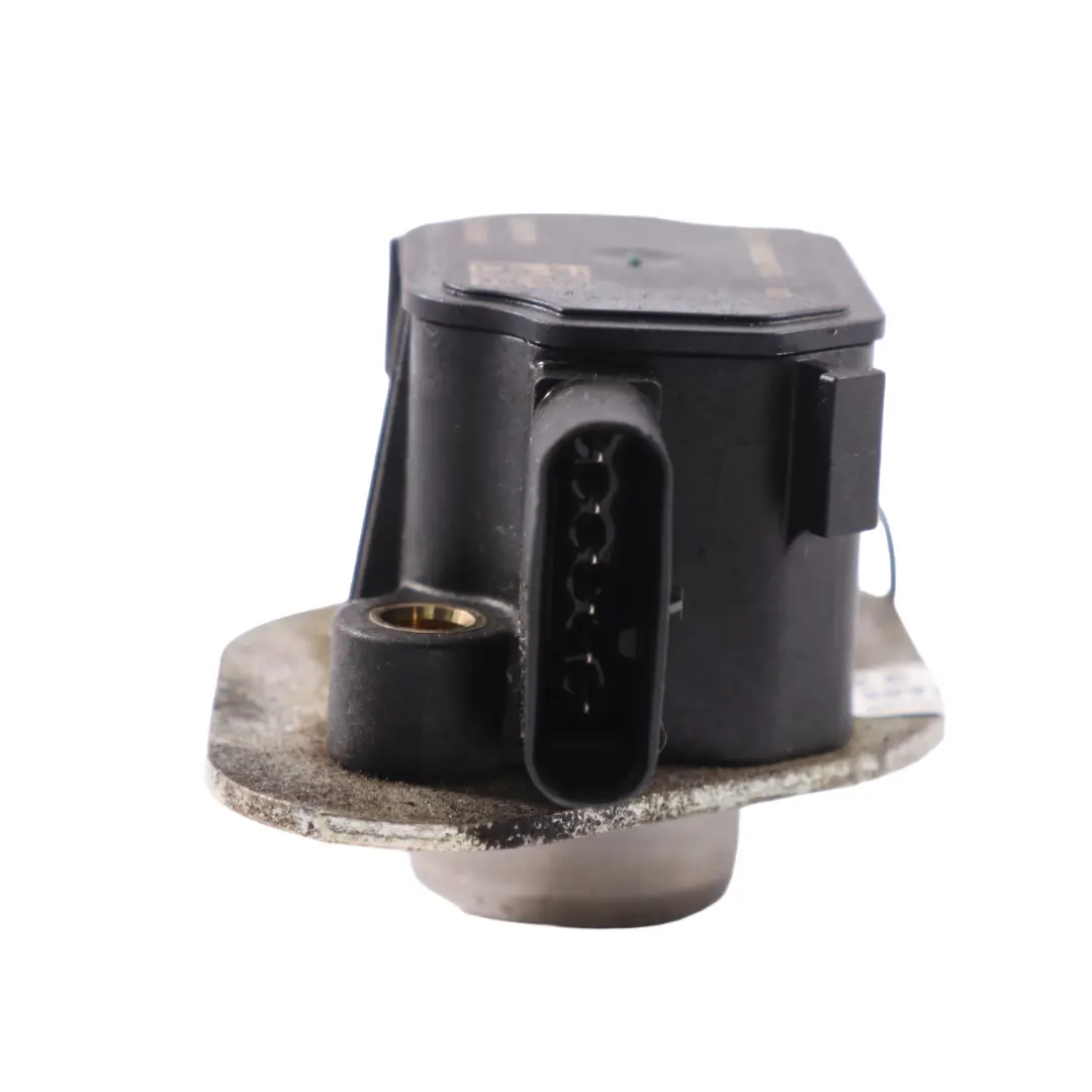 Mercedes W166 W221 Diesel OM656 Électrovanne de réglage de l'arbre - SKU A6569820100 - Numéro de pièce A6569820100