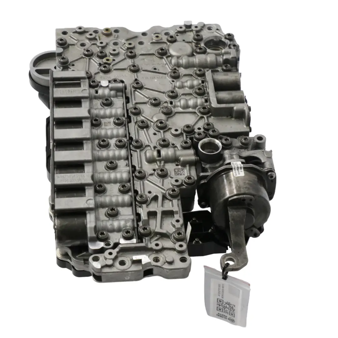 Mercedes W213 Mechatronic Automatic Gearbox Control Unit Module - SKU A7252701905 - Part number A7252701905