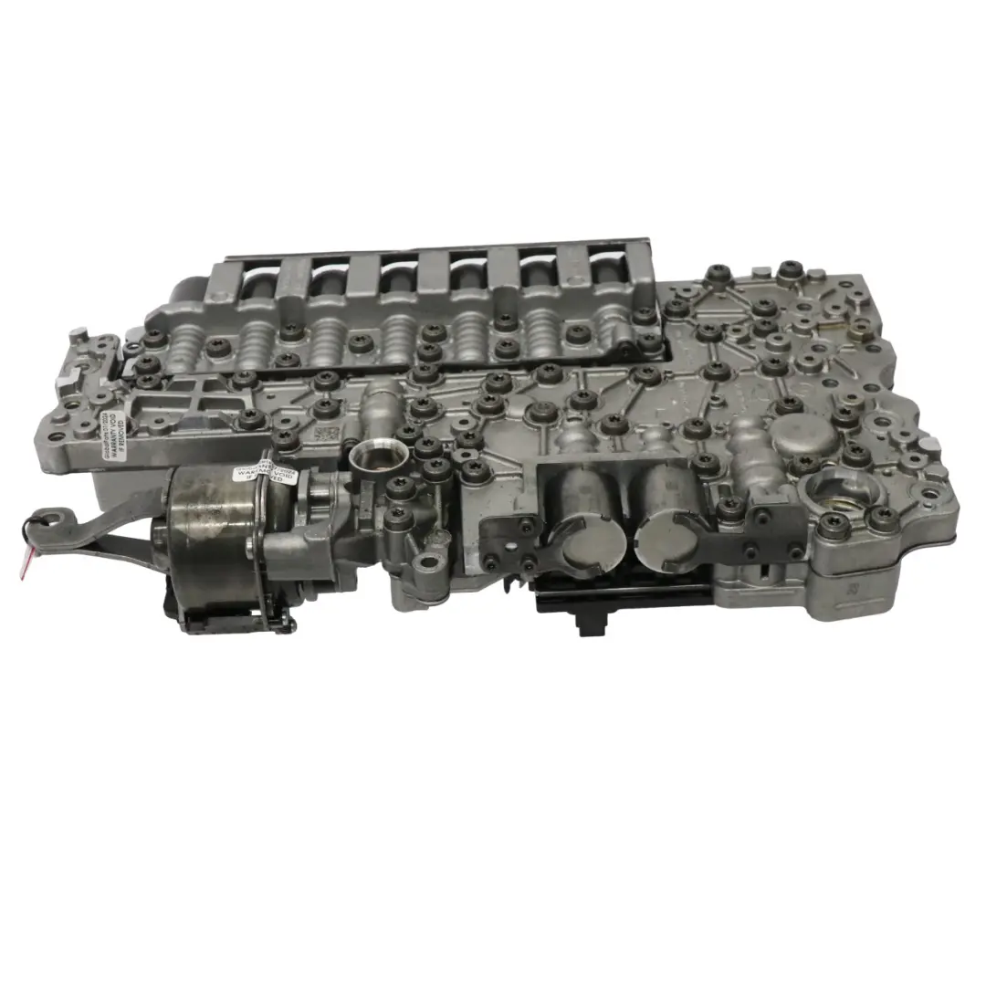 Mechatronic Automatic Gearbox Control Unit Module to Mercedes W213 with Part number A7252701905 Mercedes W213 Mechatronic Automatic Gearbox Control Unit Module - SKU A7252701905 - Part number A7252701905