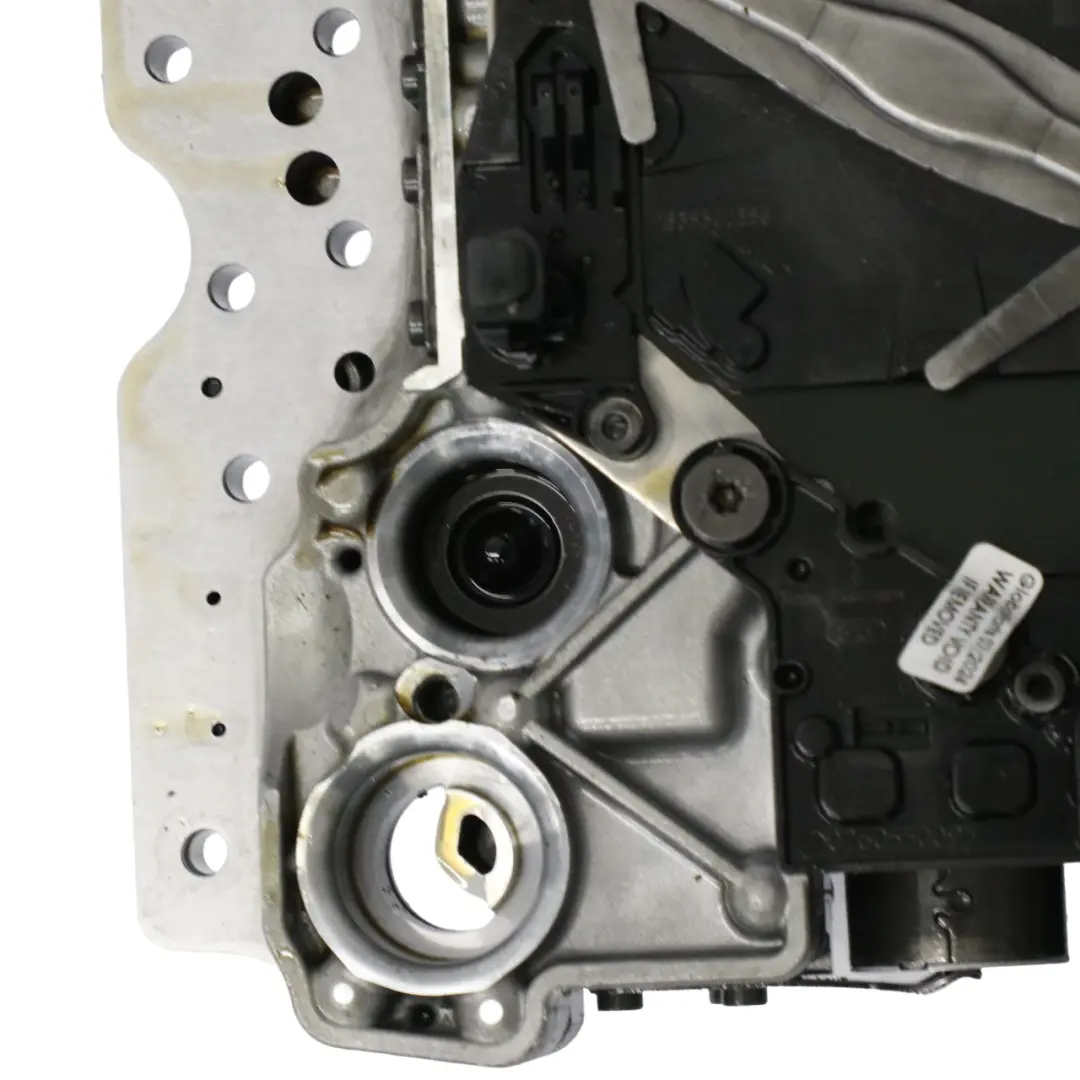 Mechatronic Módulo Control Caja Cambios Automática para Mercedes W213 con número de pieza A7252701905 Mercedes W213 Mechatronic Módulo Control Caja Cambios Automática - SKU A7252701905 - Número de pieza A7252701905