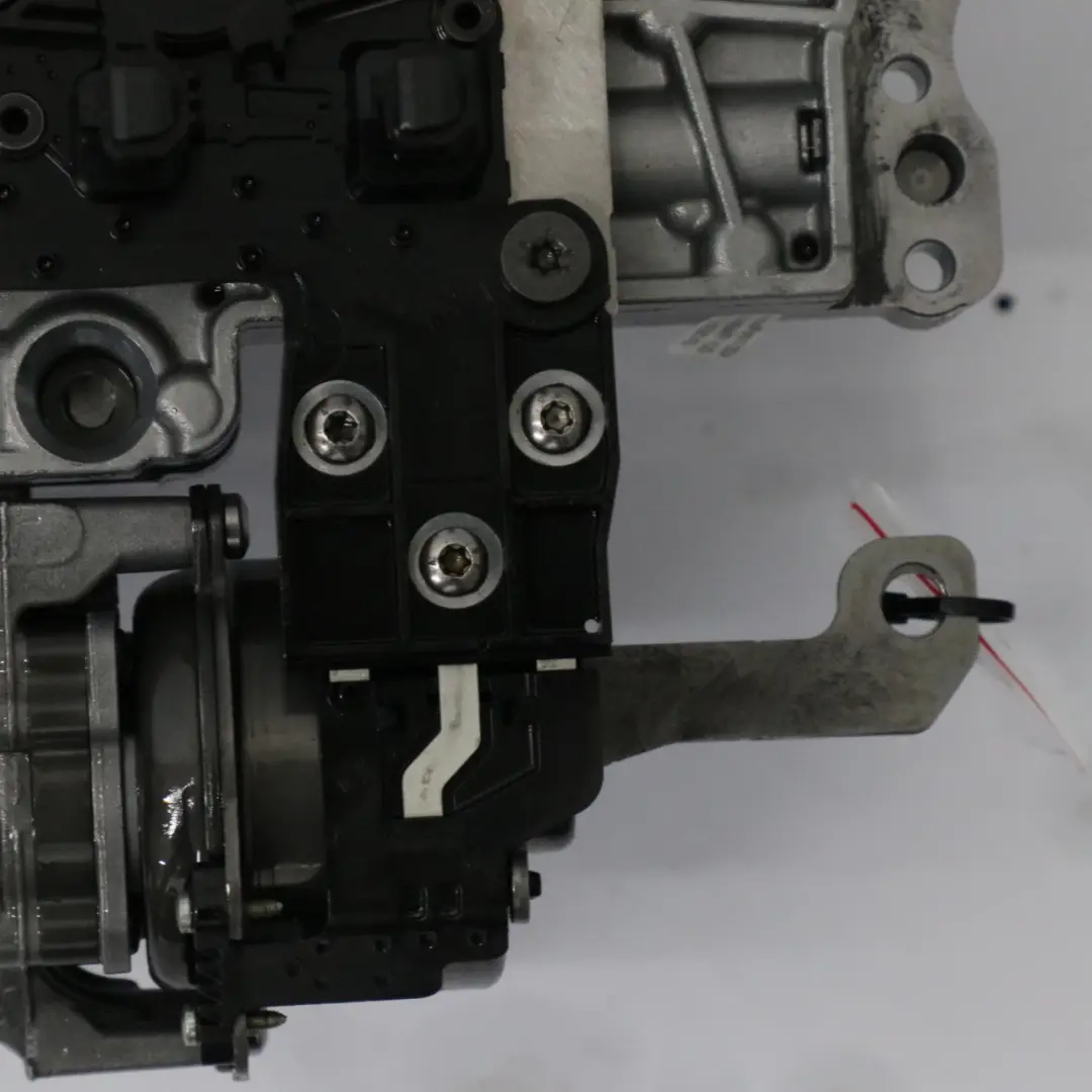 Mercedes W213 Mechatronic Automatic Gearbox Control Unit Module - SKU A7252701905 - Part number A7252701905