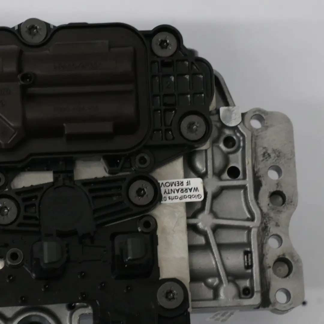 Sterownik Mechatronika Skrzyni Biegów Automat do Mercedes W213 o numerze A7252701905 Mercedes W213 Sterownik Mechatronika Skrzyni Biegów Automat - SKU A7252701905 - Numer Części A7252701905