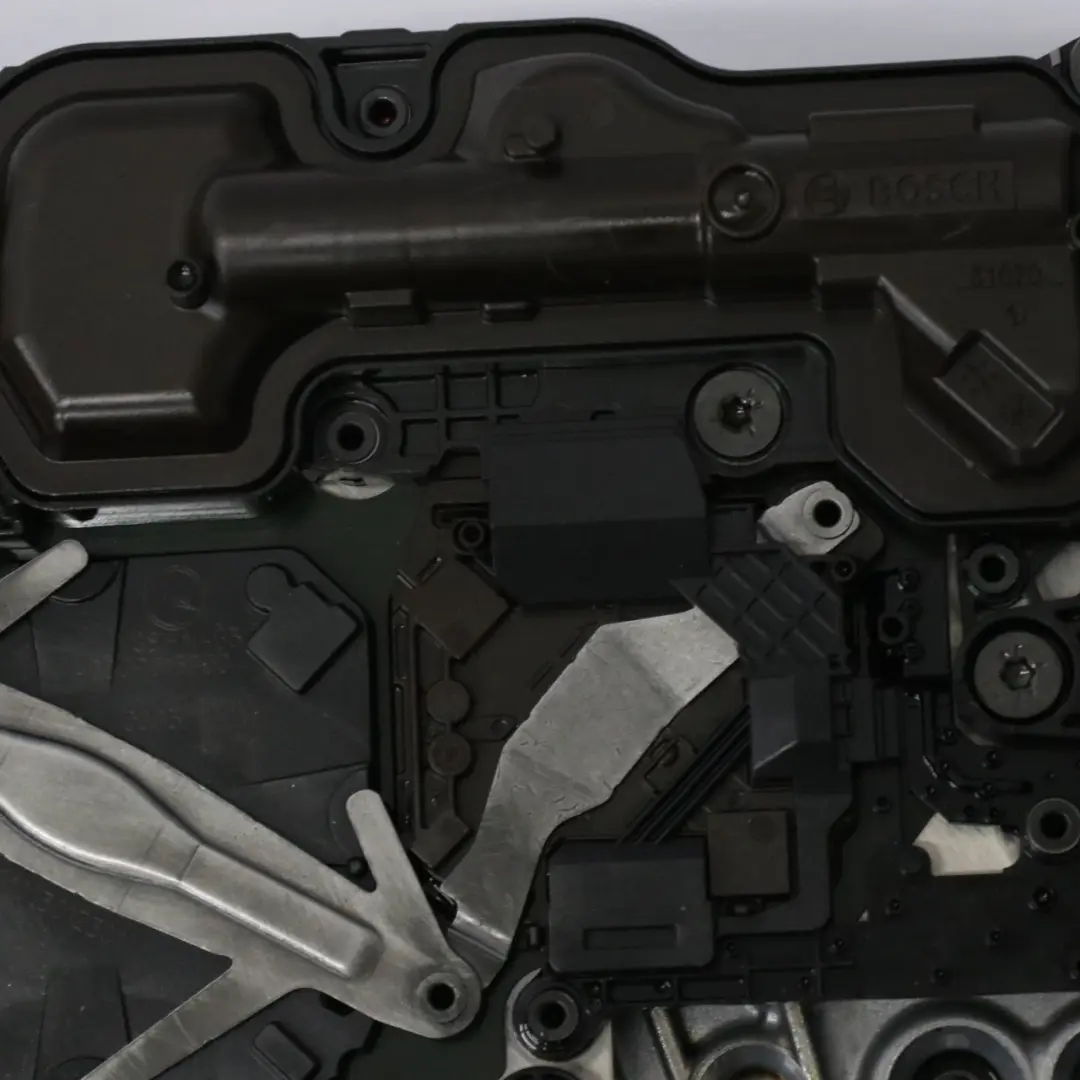 Modulo centralina cambio automatico meccatronico per Mercedes W213 con numero di parte A7252701905 Mercedes W213 Modulo centralina cambio automatico meccatronico - SKU A7252701905 - Numero di parte A7252701905