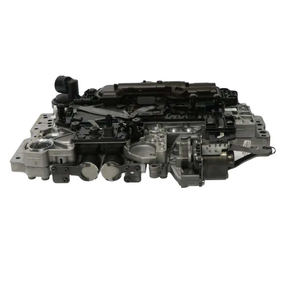 Mechatronik Automatikgetriebe Steuergerät Modul für Mercedes W213 mit Teilenummer A7252701905 Mercedes W213 Mechatronik Automatikgetriebe Steuergerät Modul - SKU A7252701905 - Teilenummer A7252701905