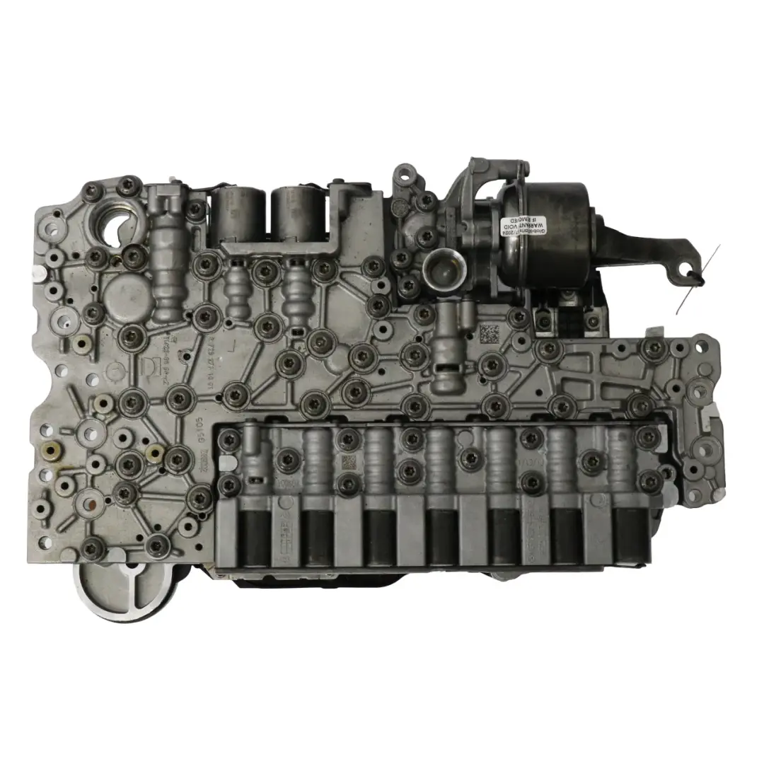 Mercedes W213 Mechatronic Automatic Gearbox Control Unit Module - SKU A7252701905 - Part number A7252701905