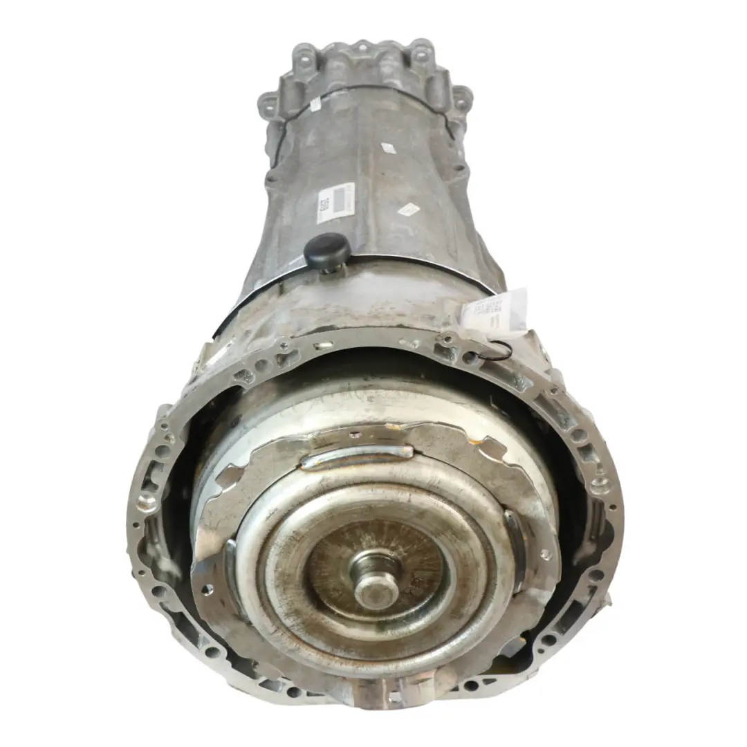 Boîte Vitesses Automatique 725035 725.035 A1662707202 GARANTIE pour Mercedes C292 350 à propos du numéro de pièce A7252709710 Mercedes C292 350 Boîte Vitesses Automatique 725035 725.035 A1662707202 GARANTIE - SKU A7252709710 - Numéro de pièce A7252709710