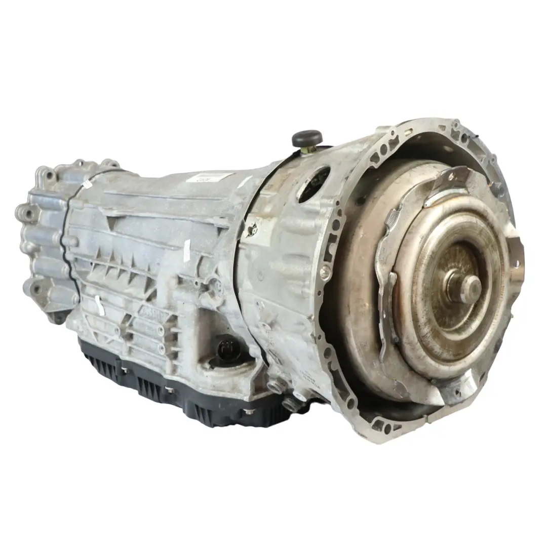 Skrzynia Biegów Automatyczna 725035 725.035 A1662707202 do Mercedes C292 350 D o numerze A7252709710 Mercedes C292 350 D Skrzynia Biegów Automatyczna 725035 725.035 A1662707202 - SKU A7252709710 - Numer Części A7252709710