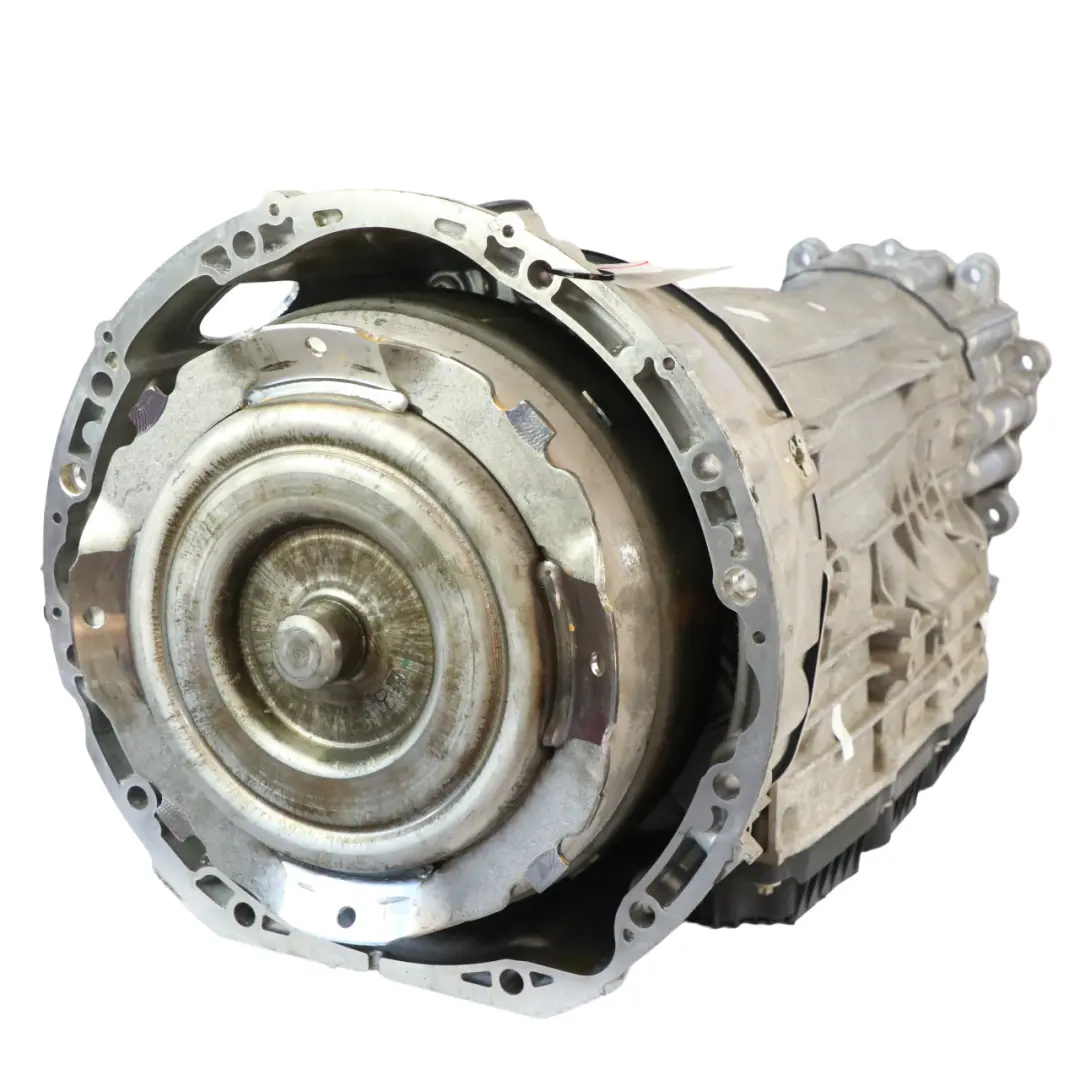 Skrzynia Biegów Automatyczna 725035 725.035 A1662707202 Mercedes C292 350 D - SKU A7252709710 - Numer Części A7252709710
