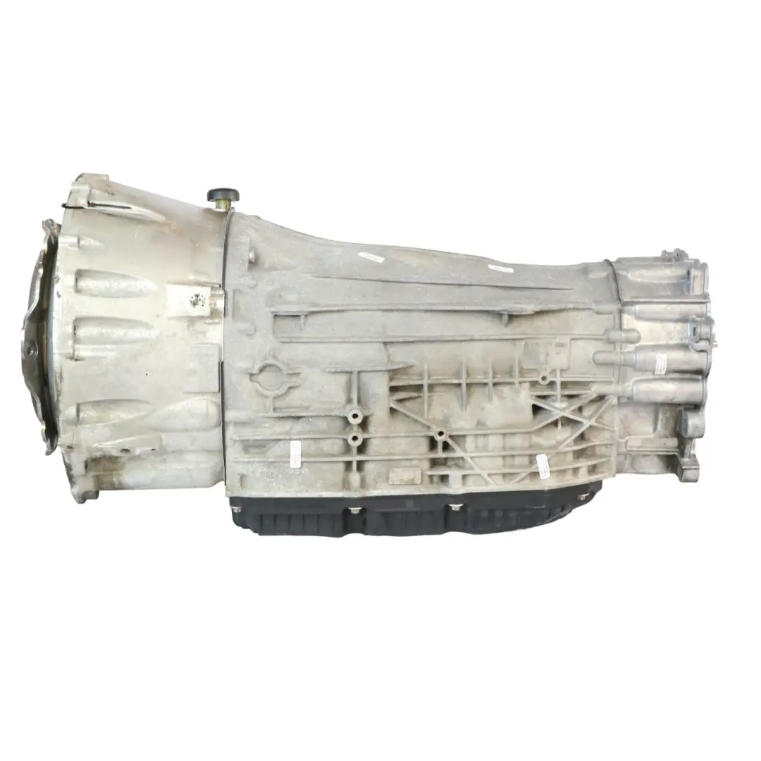 Caja Cambios Automática 725035 725.035 A1662707202 GARANTÍA para Mercedes C292 350 D con número de pieza A7252709710 Mercedes C292 350 D Caja Cambios Automática 725035 725.035 A1662707202 GARANTÍA - SKU A7252709710 - Número de pieza A7252709710