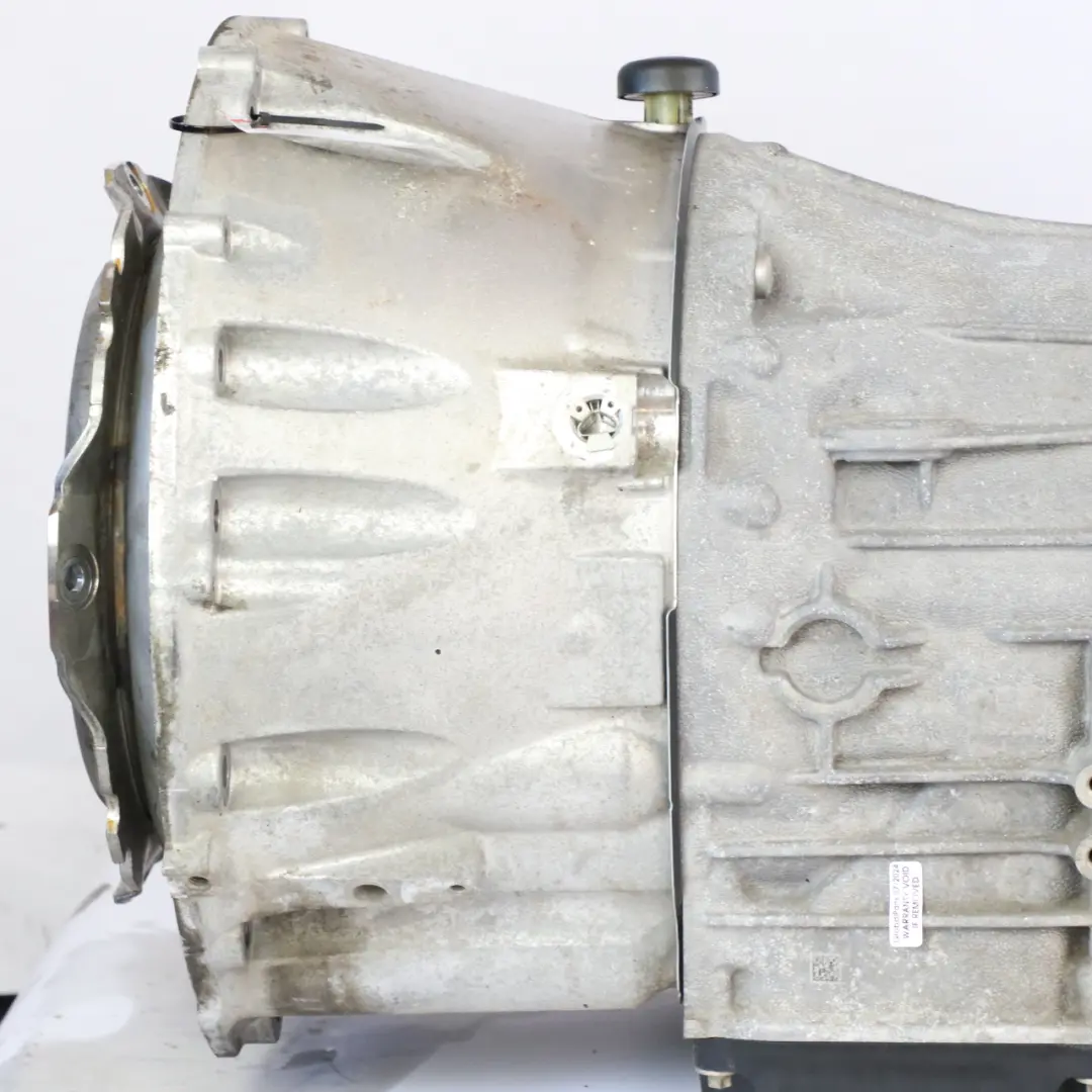 Skrzynia Biegów Automatyczna 725035 725.035 A1662707202 Mercedes C292 350 D - SKU A7252709710 - Numer Części A7252709710