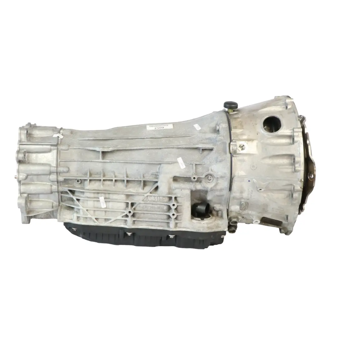 Skrzynia Biegów Automatyczna 725035 725.035 A1662707202 Mercedes C292 350 D - SKU A7252709710 - Numer Części A7252709710