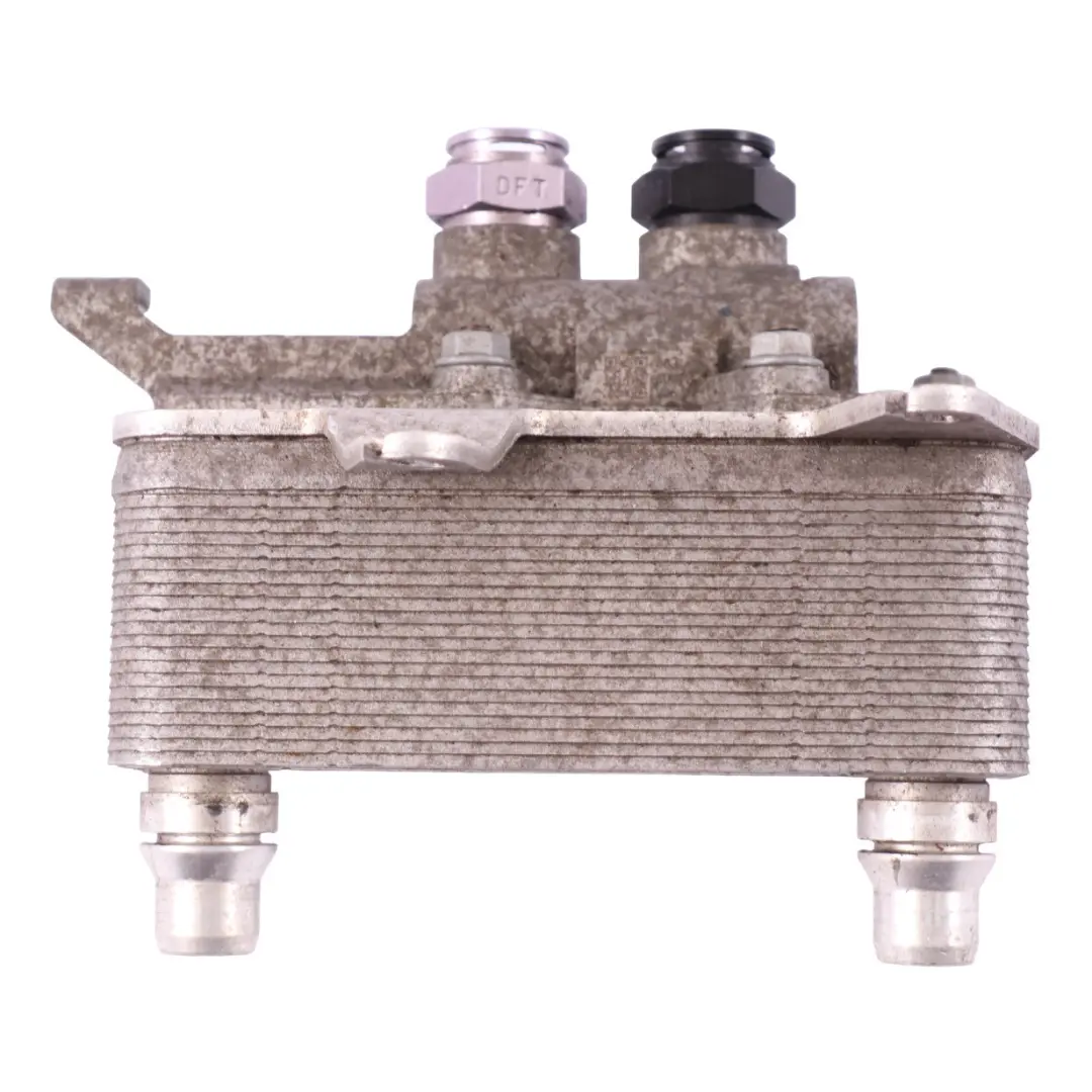 Chłodnica oleju przekładniowego Mercedes W205 M264 do o numerze A7255000800 Chłodnica oleju przekładniowego Mercedes W205 M264 - SKU A7255000800-1 - Numer Części A7255000800