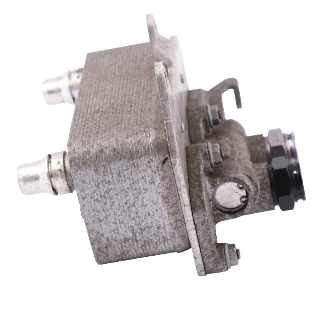 M264 Echangeur chaleur vitesses d'huile transmission pour Mercedes W205 à propos du numéro de pièce A7255000800 Mercedes W205 M264 Echangeur chaleur vitesses d'huile transmission - SKU A7255000800-1 - Numéro de pièce A7255000800