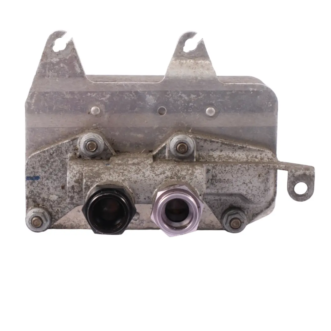 M264 Scambiatore calore Cambio Trasmissione Radiatore per Mercedes W205 con numero di parte A7255000800 Mercedes W205 M264 Scambiatore calore Cambio Trasmissione Radiatore - SKU A7255000800-1 - Numero di parte A7255000800