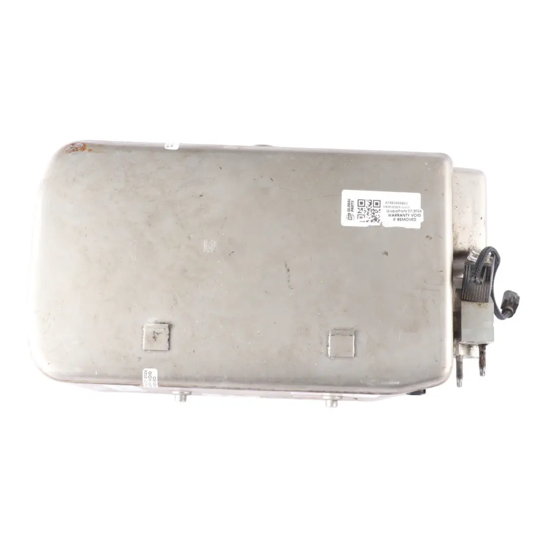 E300 Hybrid Lithium-ion Battery BMS Accumulator to Mercedes W212 with Part number A7893409801 Mercedes W212 E300 Hybrid Lithium-ion Battery BMS Accumulator - SKU rhd-A7893409801 - Part number A7893409801