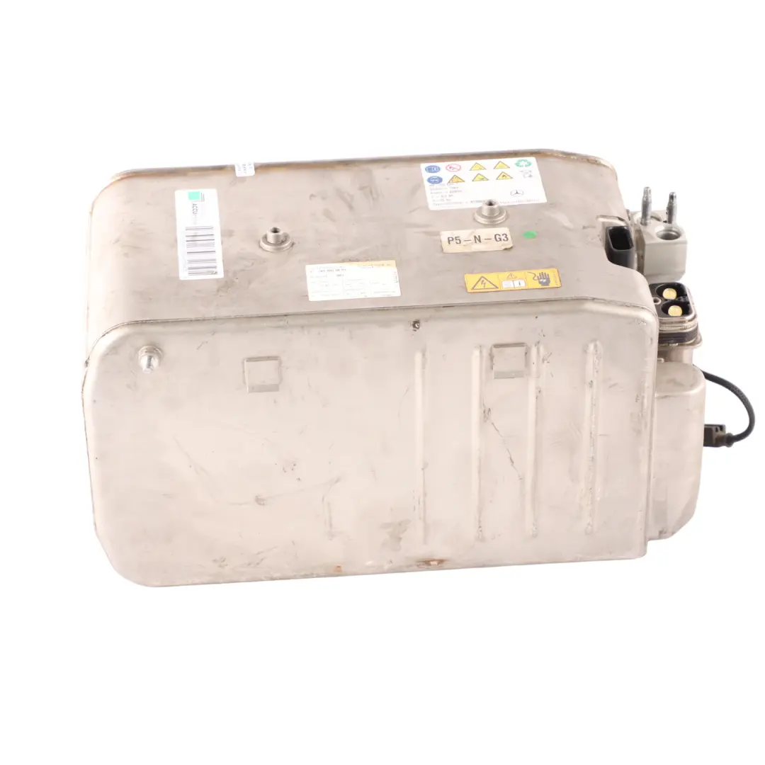 Mercedes W212 E300 Hybrid Lithium-ion Battery BMS Accumulator - SKU rhd-A7893409801 - Part number A7893409801