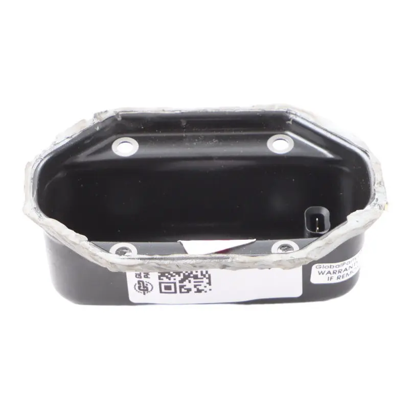 Fuse Box Relay Housing Cover Trim Panel Mercedes H243 EQA - SKU A7893433320 - Part number A7893433320