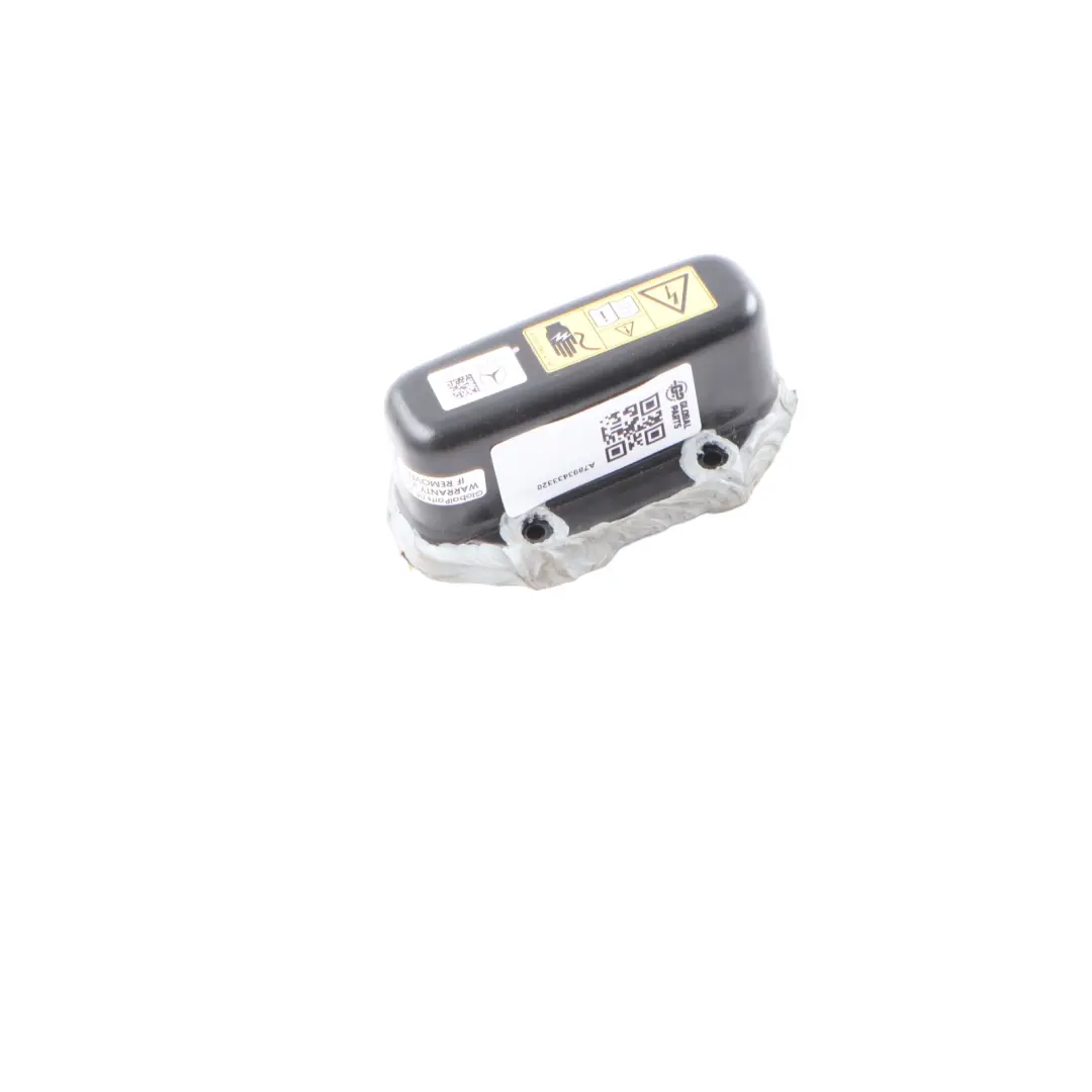 Fuse Box Relay Housing Cover Trim Panel Mercedes H243 EQA - SKU A7893433320 - Part number A7893433320