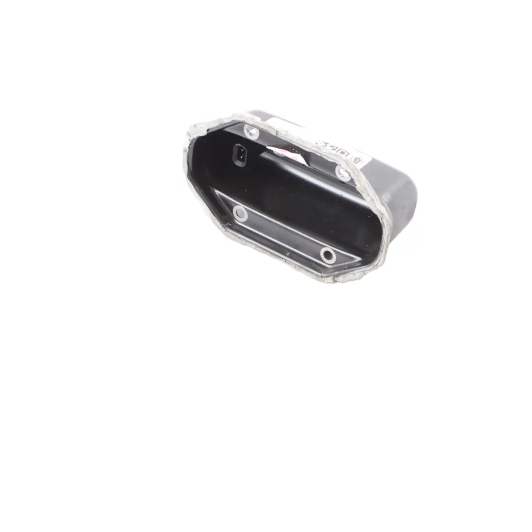 Fuse Box Relay Housing Cover Trim Panel to Mercedes H243 EQA with Part number A7893433320 Mercedes H243 EQA Fuse Box Relay Housing Cover Trim Panel - SKU A7893433320 - Part number A7893433320